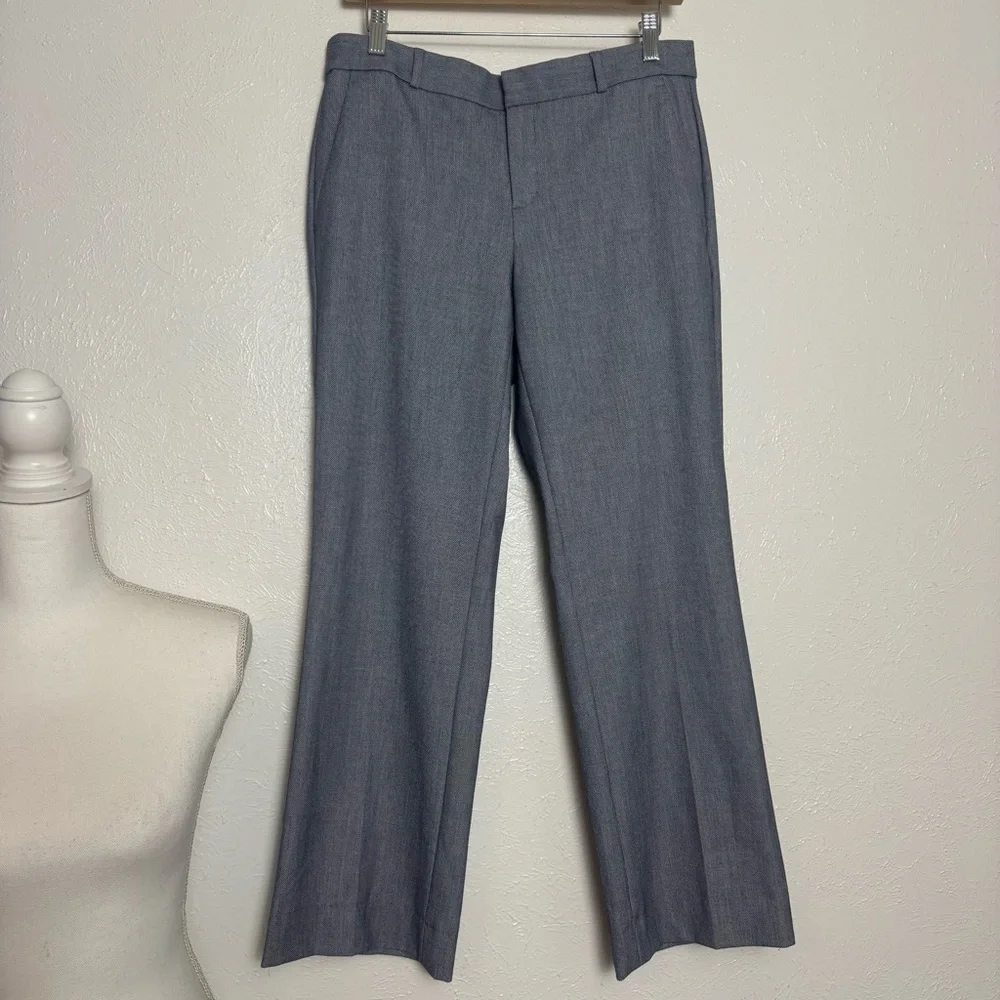 Banana Republic Logan New With Tags Trouser - Picture 6 of 7